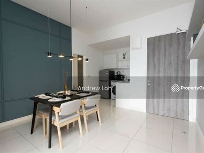 Continue Condominium, Malaysia Continue Condominium, Malaysia