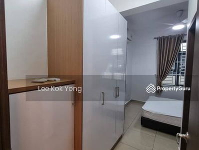 D'Secret Garden @ Kempas, Malaysia D'Secret Garden @ Kempas, Malaysia