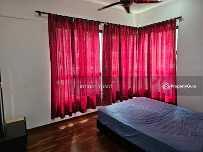 i-SOHO @ i-City, Malaysia i-SOHO @ i-City, Malaysia