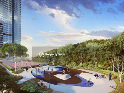 Wangsa 9 Residency, Wangsa Maju, Malaysia Wangsa 9 Residency, Wangsa Maju, Malaysia