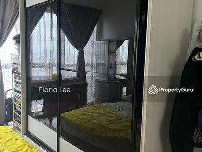 The Parque Residences @ Eco Sanctuary, Malaysia The Parque Residences @ Eco Sanctuary, Malaysia