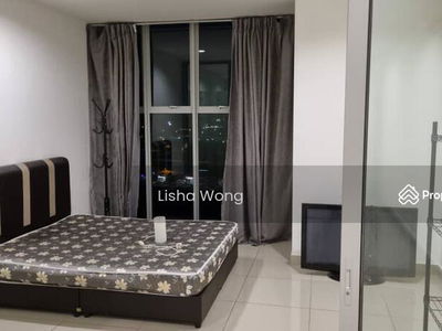 3 Elements @ Seri Kembangan, Malaysia 3 Elements @ Seri Kembangan, Malaysia