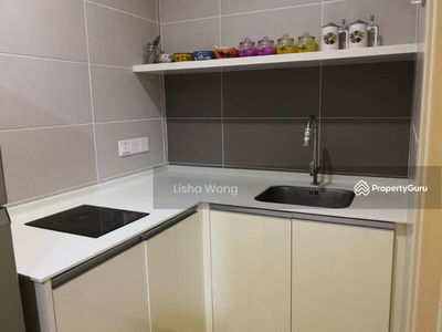 3 Elements @ Seri Kembangan, Malaysia 3 Elements @ Seri Kembangan, Malaysia