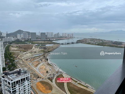 Marriott Residence @ Gurney, Malaysia Marriott Residence @ Gurney, Malaysia