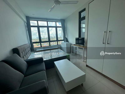 Botanika @ Bayu Puteri, Malaysia Botanika @ Bayu Puteri, Malaysia