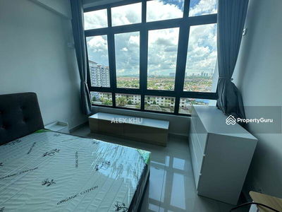 Botanika @ Bayu Puteri, Malaysia Botanika @ Bayu Puteri, Malaysia