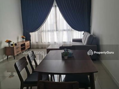 Rica Residence Sentul, KL, Malaysia Rica Residence Sentul, KL, Malaysia