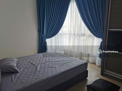 Rica Residence Sentul, KL, Malaysia Rica Residence Sentul, KL, Malaysia