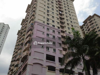 Sri Gotong Apartment, Malaysia Sri Gotong Apartment, Malaysia