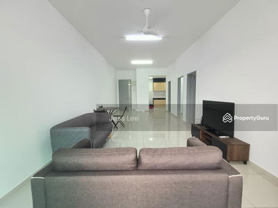 Iris Residence @ Bandar Sungai Long, Malaysia Iris Residence @ Bandar Sungai Long, Malaysia