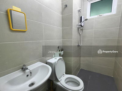 Iris Residence @ Bandar Sungai Long, Malaysia Iris Residence @ Bandar Sungai Long, Malaysia