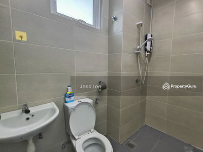 Iris Residence @ Bandar Sungai Long, Malaysia Iris Residence @ Bandar Sungai Long, Malaysia