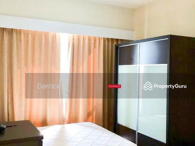 The Summer Place, Malaysia The Summer Place, Malaysia