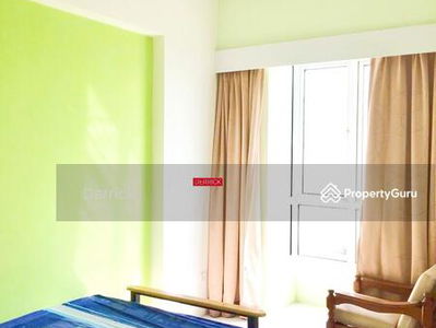 The Summer Place, Malaysia The Summer Place, Malaysia