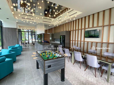 Novum Bangsar South, Malaysia Novum Bangsar South, Malaysia