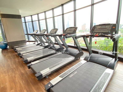 Novum Bangsar South, Malaysia Novum Bangsar South, Malaysia