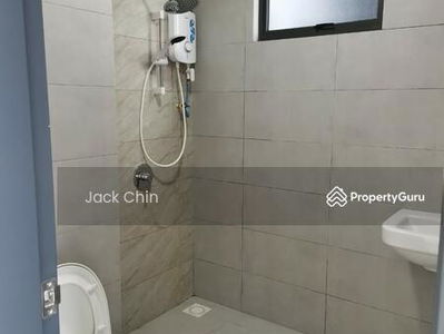 The Holmes 2 @ Bandar Tun Razak, Malaysia The Holmes 2 @ Bandar Tun Razak, Malaysia