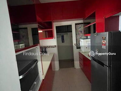 Royal Domain Sri Putramas 2, Malaysia Royal Domain Sri Putramas 2, Malaysia