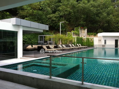 Cliveden @ Plaza Damas 3, Malaysia Cliveden @ Plaza Damas 3, Malaysia