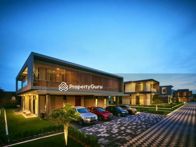 ECO SANCTUARY, Malaysia ECO SANCTUARY, Malaysia