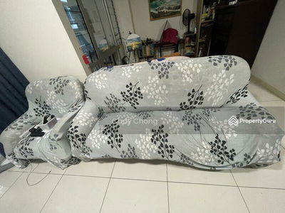 The Seed @ Taman Sutera Utama, Malaysia The Seed @ Taman Sutera Utama, Malaysia