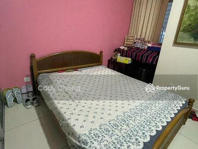 The Seed @ Taman Sutera Utama, Malaysia The Seed @ Taman Sutera Utama, Malaysia