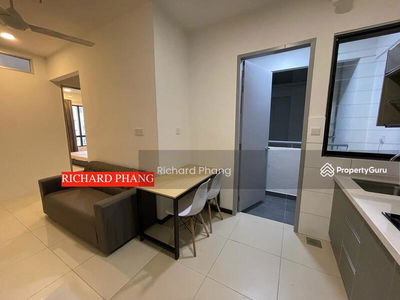 Luminari @ Harbor Place, Malaysia Luminari @ Harbor Place, Malaysia