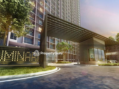 Luminari @ Harbor Place, Malaysia Luminari @ Harbor Place, Malaysia