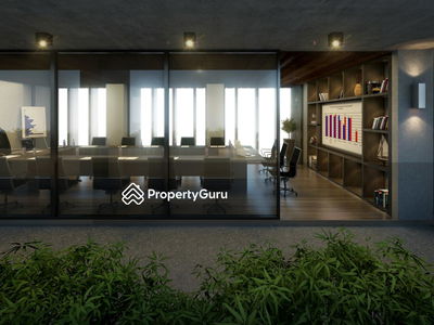 Lumi Tropicana, Malaysia Lumi Tropicana, Malaysia