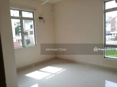 Taman kipark puchong semi D 3 storey corner house, Malaysia Taman kipark puchong semi D 3 storey corner house, Malaysia