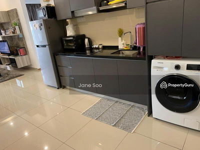 Encorp Marina Puteri Harbour, Malaysia Encorp Marina Puteri Harbour, Malaysia