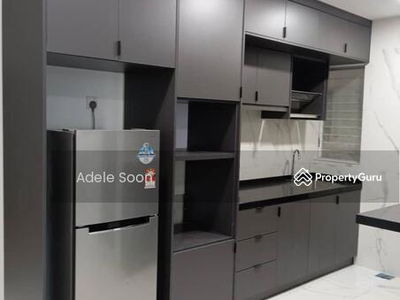 LakeFront Residence @ Cyberjaya, Malaysia LakeFront Residence @ Cyberjaya, Malaysia