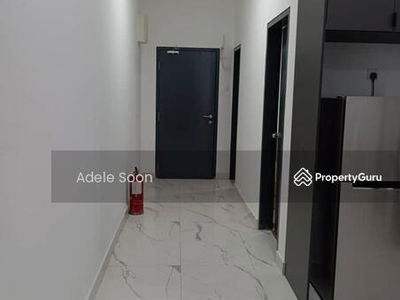 LakeFront Residence @ Cyberjaya, Malaysia LakeFront Residence @ Cyberjaya, Malaysia