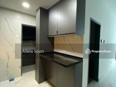 LakeFront Residence @ Cyberjaya, Malaysia LakeFront Residence @ Cyberjaya, Malaysia