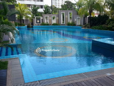 Fettes Residences, Malaysia Fettes Residences, Malaysia