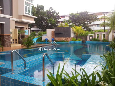 Fettes Residences, Malaysia Fettes Residences, Malaysia