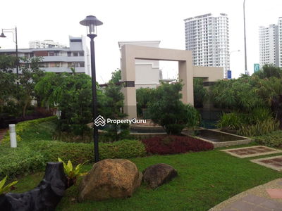 Fettes Residences, Malaysia Fettes Residences, Malaysia