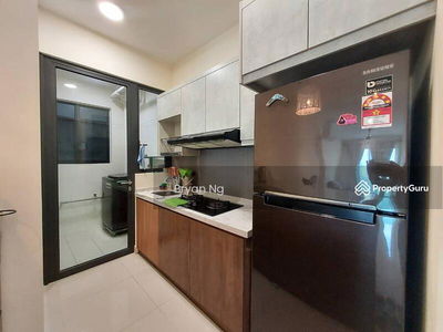 Danau Kota Suite Apartments, Malaysia Danau Kota Suite Apartments, Malaysia