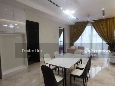 The Manor KL, Malaysia The Manor KL, Malaysia