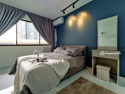 GCB Court, Malaysia GCB Court, Malaysia