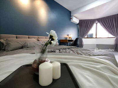 GCB Court, Malaysia GCB Court, Malaysia