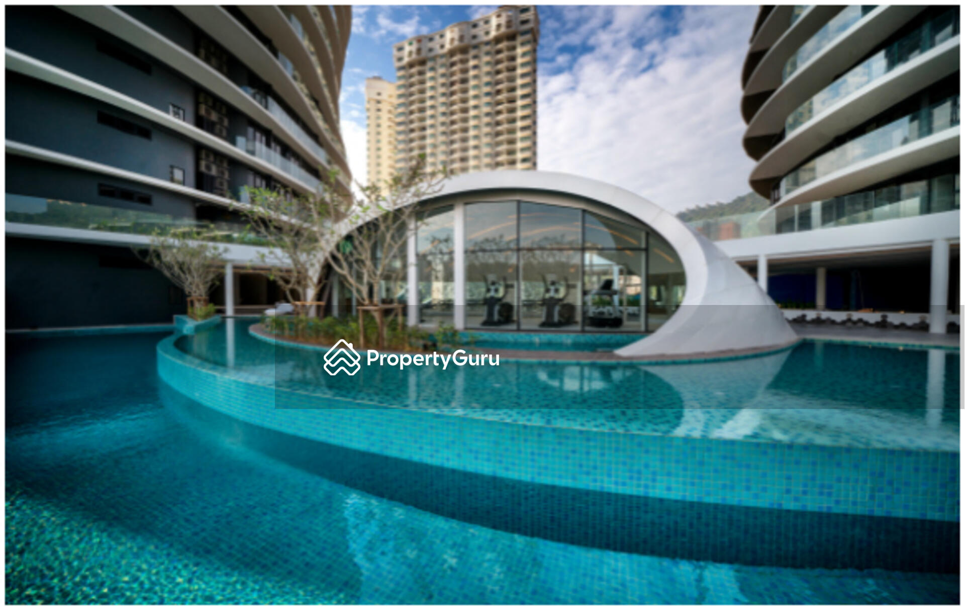 Arte S, Malaysia Arte S, Malaysia