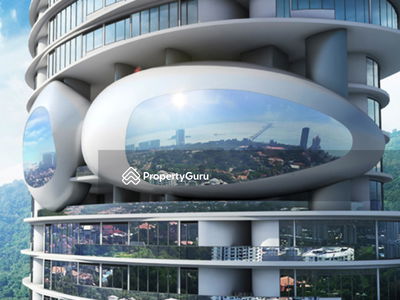 Arte S, Malaysia Arte S, Malaysia