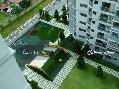 Maisson Ara Damansara, Malaysia Maisson Ara Damansara, Malaysia