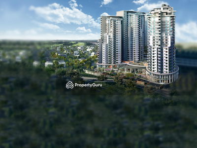 Maisson Ara Damansara, Malaysia Maisson Ara Damansara, Malaysia