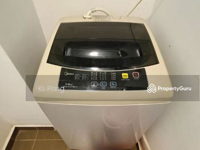 Sky Breeze, Malaysia Sky Breeze, Malaysia