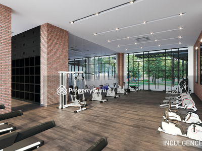 Platinum Arena, Malaysia Platinum Arena, Malaysia