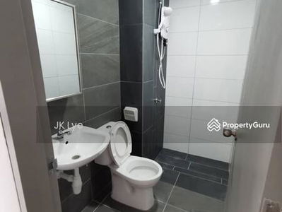 Traders Garden @ Cheras Selatan, Malaysia Traders Garden @ Cheras Selatan, Malaysia