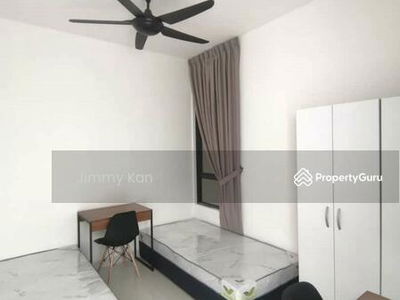 Riana South, Malaysia Riana South, Malaysia