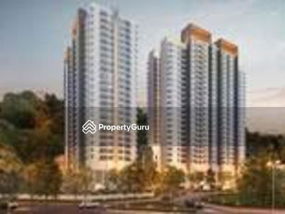 Riana South, Malaysia Riana South, Malaysia